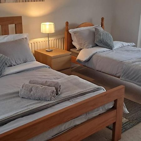 ניוקאסל The Mournes View Farmhouse מראה חיצוני תמונה